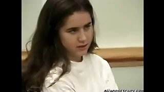 58 midget porn videos